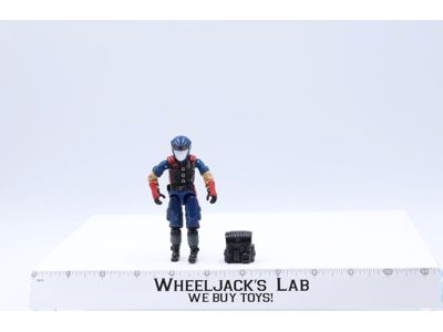 Cobra Viper v15a GI Joe Viper Pit 2006 Hasbro Action Figure #6