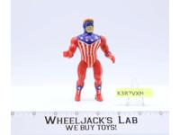The Shield Mighty Crusaders Archie Comics 1984 Remco Action Figure