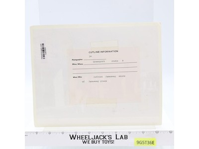 Stern Seeburg FRENZY Arcade Game Service & Parts Manual w/ 7 Schematics Original