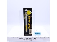 Pac-Man Pen 1981 Bally Midway Empire Pencil Corp Vintage NEW SEALED