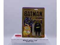 Batman Bat Rope MOSC NEW DC Comic Super Heroes Toy Biz 1989 Action Figure