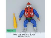 Mekaneck 100% Complete He-Man Masters of the Universe MOTU Mattel 1983 Vintage