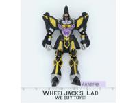 Wolf King Power Rangers Mystic Force 2005 Bandai Action Figure