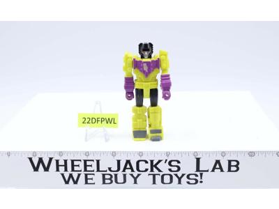 Action Master Devastator 1990 Hasbro G1 Transformers Action Figure