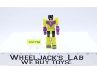 Action Master Devastator 1990 Hasbro G1 Transformers Action Figure