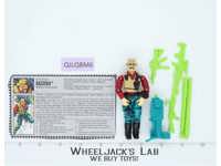 Bazooka V1 100% Complete G.I. Joe 1993 Hasbro Vintage Action Figure