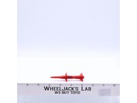 Stinger Missile 1984 GI Joe Hasbro Vintage Action Figure Vehicle