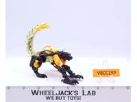 Stinkbomb 100% Complete Transmetals 2 Transformers Beast Wars 1998 Hasbro Figure