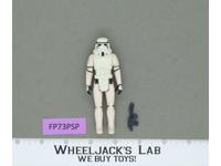 Imperial Stormtrooper 100% Complete Star Wars ESB 1977 Kenner Figure NO REPRO