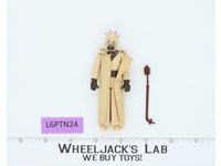 Sand People Tusken Raider 100% Complete Star Wars 1977 Kenner Figure NO REPRO