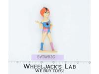 Wilykit Wily Kit 100% Complete Thundercats 1985 LJN Vintage Action Figure