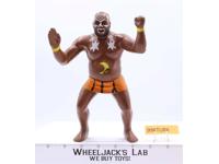 Kamala 1987 WWF LJN Titan Sports 8" Vintage Wrestling Superstars