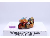 Wreck-Gar Vintage 1986 G1 Transformers Hasbro Action Figure