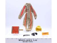 GI Joe L.S.O. Deck Commander (Navy) 1966 Vintage Hasbro 12" Accessory