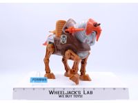 Stridor 100% Complete He-Man Masters of the Universe MOTU 1984 Mattel Vintage
