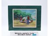 The Real Ghostbusters Original Production Cel 1986 Animation Film Cel W/ COA