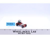 Red Baron 1970 Hot Wheels Mattel Vintage Redline RL
