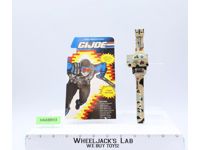 Snake Eyes Wrist Watch GI Joe Battle Corps 1993 Hasbro