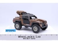 Vamp Mark II Attack Jeep GI Joe 1984 Hasbro Action Figure Vehicle