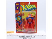 Gladiator X-Men Phoenix Saga 1994 Toy Biz Action Figure NEW MOSC SEALED