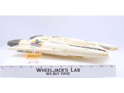 Starfighter Buck Rogers in the 25th Century 1979 Mego Action Figure Vehicle