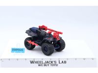 Ferret ATV 100% Complete G.I. Joe 1985 Hasbro Vintage Vehicle Action Figure