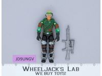 Mirage V2 G.I. Joe 2002 Hasbro Action Figure