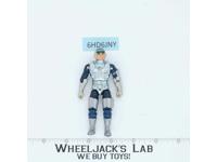 Major Hawk Masterson Captain Power Soldier Mattel 1986 Vintage Action Figure