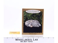 Millennium Falcon Star Wars Hallmark Keepsake Ornament 1996 MIB