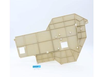 USS Flagg Aircraft Superstructure Upper Floor NO REPRO 1985 GI Joe Vintage
