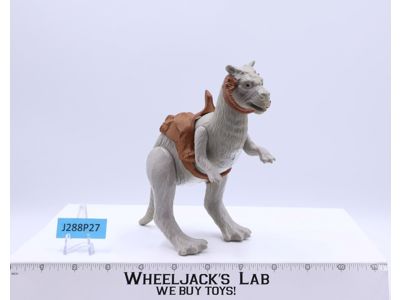 Tauntaun CLOSED BELLY 1979 ESB Star Wars Vintage Action Figure