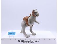 Tauntaun CLOSED BELLY 1979 ESB Star Wars Vintage Action Figure