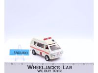 Ratchet G1 Transformers 1985 Hasbro Vintage Action Figure