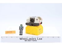 Battle Crane 100% Complete Starcom 1986 Coleco Vintage Action Figure Vehicle