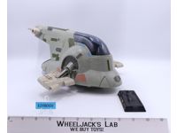 Boba Fett's Slave 1 100% Complete Star Wars ESB 1981 Kenner Figure Vehicle