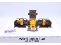 Laser Artillery Mobile Action Pod Starcom 1988 Coleco Action Figure Playset