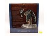 Battle Troll of Mordor Lord of the Rings Return of the King Sideshow Statue MIB