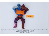 Two Bad He-Man Masters Of The Universe MOTU Mattel 1985 Vintage Action Figure