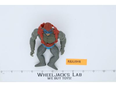 Stratos He-Man Masters of the Universe MOTU1982 Mattel Vintage Action Figure