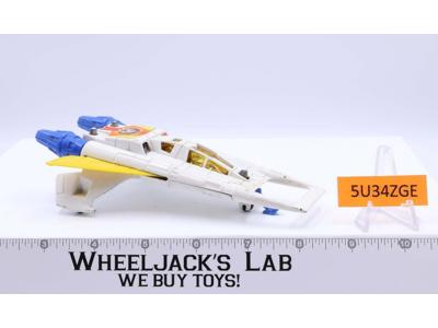 Starfighter Die-Cast Buck Rogers in the 25th Century 1979 Corgi Vehicle