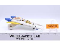 Starfighter Die-Cast Buck Rogers in the 25th Century 1979 Corgi Vehicle
