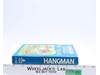Hangman W/ Box + Manual ATARI 2600 1978 Game Cartridge