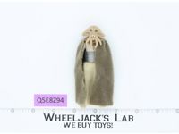 Squid Head Star Wars ROTJ Return of the Jedi 1983 Vintage Kenner Figure