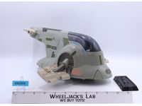 Boba Fett's Slave 1 Star Wars ESB 1981 Kenner Action Figure Vehicle