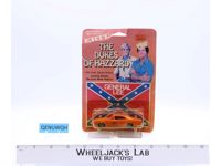 General Lee The Dukes of Hazzard 1981 ERTL 1/64 Die-Cast Car NEW SEALED