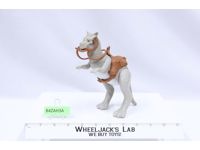 Tauntaun CLOSED BELLY 100% Complete 1979 ESB Star Wars Vintage Action Figure