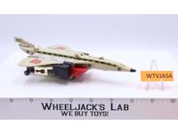 Silverbolt Vintage 1986 G1 Transformers Vintage Hasbro Action Figure