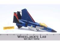 Thundercracker 1984 Vintage Hasbro G1 Transformers F-15 Fighter Action Figure