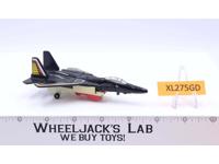 Air Raid Vintage 1986 G1 Transformers Hasbro Action Figure