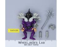 Super Shredder Teenage Mutant Ninja Turtles TMNT 1991 Playmates Action Figure